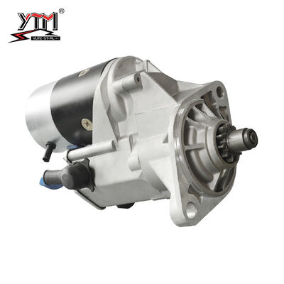 Motor de arrancador de motor de QDJ2107Q 4.5KW W04D EH300 028000-9760 CST40628