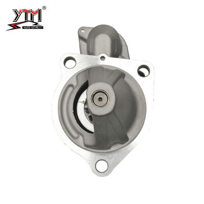 Motor de arrancador de motor de QD2602F 11T para el camión V8 350 23300-97509 de RF8 UD