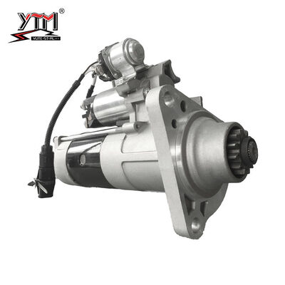 Motor M009T619T27D del arranque automático de MC11 MAX Truck 12T 7.5KW