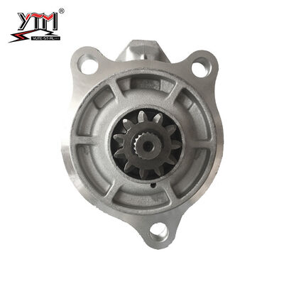 Motor del arranque automático de YTM20-HT QDJ2601D 6KW para el camión E13C HINO700 28100-2862