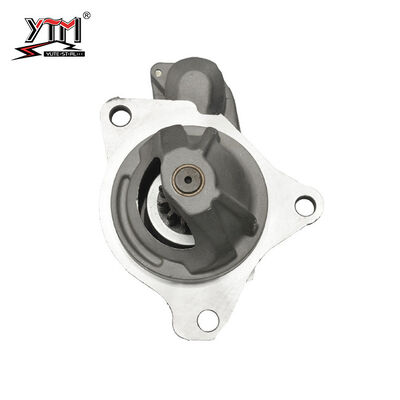 Motor de arrancador de motor 6KW de K13C EX300-1 EK100 281001492