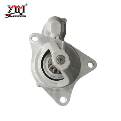 motor del arranque automático de 24V 11T 7.5KW para el camión K13C/EX300-1/EK100 28100-1492