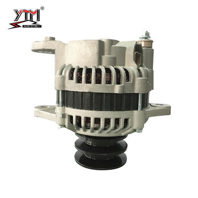 Motor eléctrico HYUNDAI MITSUBISHI 24V 45A 4D34 del alternador A3TR5288