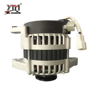 119836-77210 19020700 motor eléctrico del alternador de 12V 50A para HYUNDAI