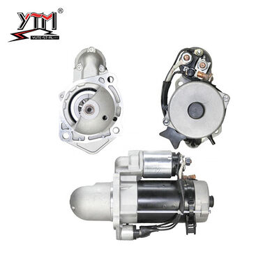Motor LRT00225 18364 del arranque eléctrico de Atego Axor Econic Unimog 0001231033 004-151-84-01