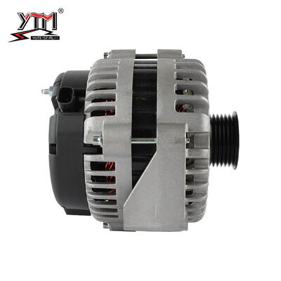 Motor eléctrico 12v 250a DR44GIR/IF del alternador ADR0368-250 para el camión pesado
