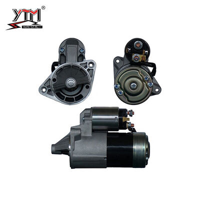 Arrancador de motor de M3T33785 M3T41881 12v 17142 128000-6212 028000-9902 1280002860 M2T41381