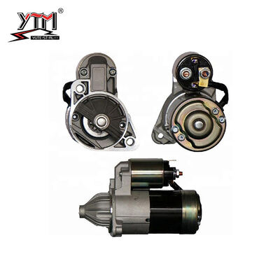 Motor M001T71382 M001T72582 M1T71382 M1T72583 del arranque eléctrico de LRT00100 M001T2581 8t