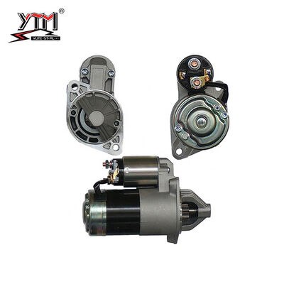 motor LRT203 M53436 MP112056 455969 del arranque eléctrico de 3610023100 3610023150 Hyundai