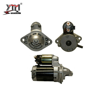 2800330 4280001311 9642809034 arrancador del coche de 281000D080 1.2kw para la matriz 1,8 del ambiente de Corolla
