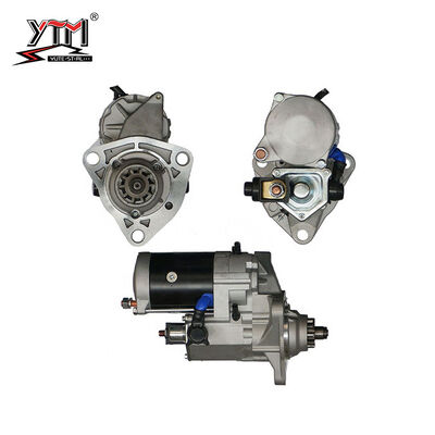 2-2804-ND del arrancador 428000-4420 del coche de Freightliner 12v 10t