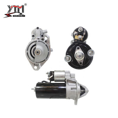 arrancador 0001317013 del coche de 0001110012 0001110055 12v Opel 0986013080 1093 1308 LRS00657