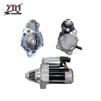 Motor 4280005410 31200RB1003 31200RB1013 DSKEW del arranque eléctrico de Lester 0.8kw