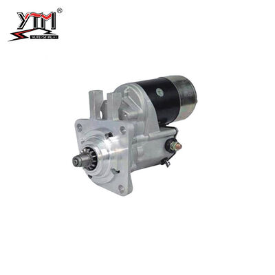 Motor de arrancador del camión de Mazda 24v M2t78071 M3t58471 SE4518400 SEA118400B SE4518400D