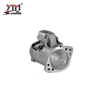 Arrancador del coche de M2T876371 12V 10T 2.2KW para Mitsubishi