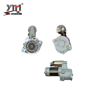 motor 3610042011 LRS439 M002T56182 M002T56185 M2T56181 del arranque eléctrico 0986014111 1411 F042S01164