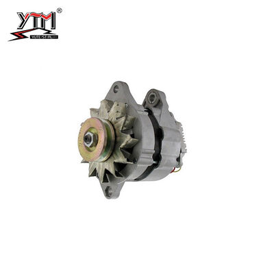 0120489838 11201112 alternador de 12v 55a DC para FIAT AAK1135 4242730 4285622 77138410 4849157