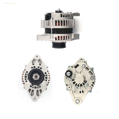 Motor eléctrico LR170738 LR170738B LR170738C del alternador de LR165708B LR165708C LR165708E