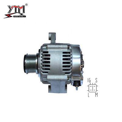 alternador auto 1022115670 70A para Toyota LRA02558 LRA2558 2706030020 2706030030