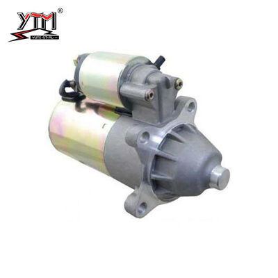 Motor 3C24CA 3C2ZCA 4R3Z11002CA 6C2T11000CA 3C2Z11002CA F6VU11000AA F7UUAA del arranque eléctrico de 3C2411000CA 12t
