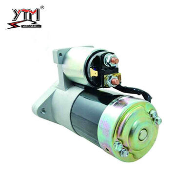 Motor del arranque eléctrico de M1T86081 12v 8t para el coche