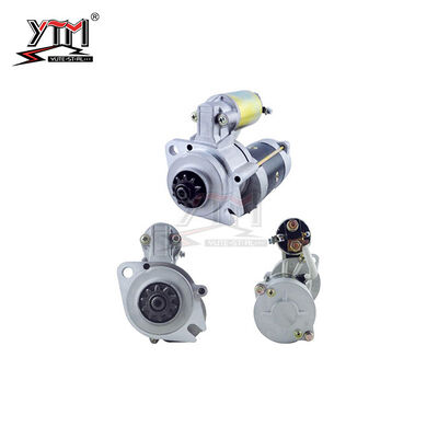 Motor de arrancador de LRS01478 LRS1478 10t 2kw para Onan M002T56071 M002T56072 M2T56071 1911394