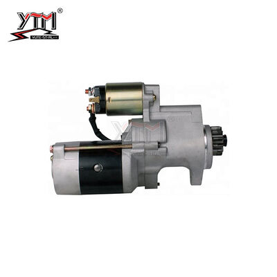 Coche Starer de LRS1715 M002T50571 12v 12t para Nissan M002TS0571 M002TS0575 M2T50571 M2TS0571 M2TS0575