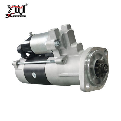 Motor de arrancador de motor de YTM07-SK QDJ2456H D04FR SK140-8 LRS01889 M3T56183