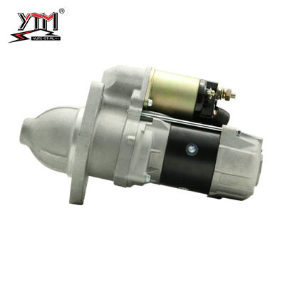 Motor de arrancador de YTM12-SK QD2602Q W04DT EH300 5.5KW 028000-9760
