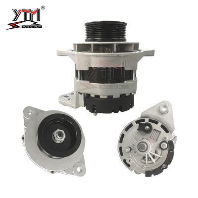Motor eléctrico 80A S95-41 PK390050 del alternador de DR255 DB58T DH220-5 DH265