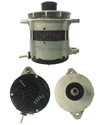 Motor eléctrico 336D 95A 101211-8130 del alternador de DR259 C9 330B