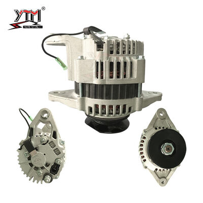 Motor eléctrico del alternador de LR160-735B HT202 4D94 DH60-7 1PK