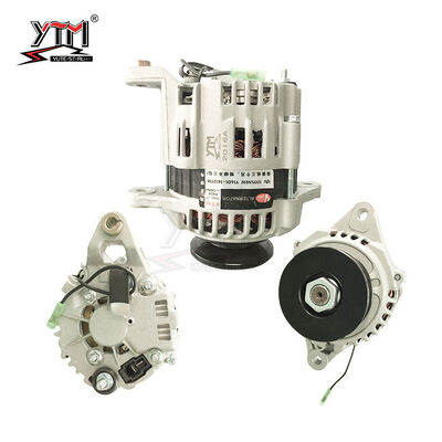 Alternador auto 12V 40A B74-20 CAL20196 de HT203 4JB1 DH55 Daewoo