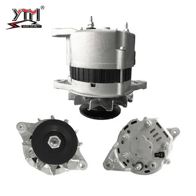 Motor eléctrico 30A P94-29 600-821-3850 del alternador de HT206 4D95 PC60-5