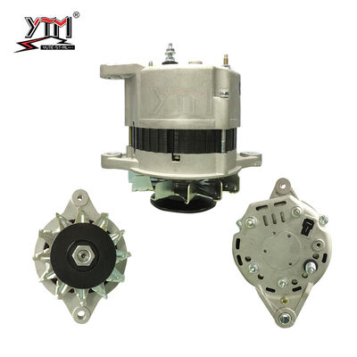 Motor eléctrico 30A 1PK 34468-16100 del alternador de HT207 C240 SH60 4D95
