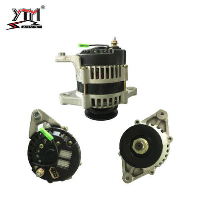Alternador auto 12V 50A 1PK 19020700 de HT218 4D84 R60-5 Yanmar