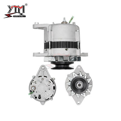 Motor eléctrico del alternador de HT245 PC60-5 60A 1PK 600-821-3850