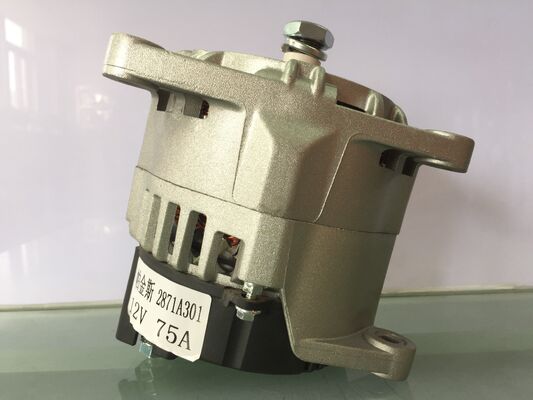 Motor eléctrico del alternador de HT238 2871A301 CAL30207 75A