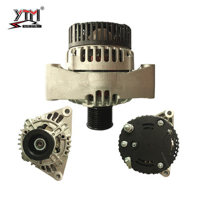 Motor eléctrico 01183183 del alternador de IK203 LG210 EC140 55A 10PK 11203399 IA1026