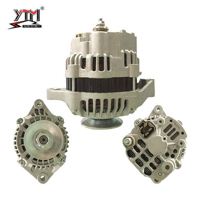 Alternador auto V3800 60A 1PK A1TA3677B de M224 V3300 V3307 Yanmar