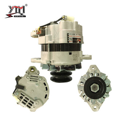 Motor eléctrico SK450-8 SY465 24V 55A 1PK A4TU3586 del alternador de M232 6D24 4M50