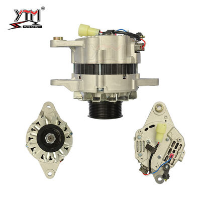 Alternador auto de M235 6WG1T A4TU5486 para Zoomlion Sany Isuzu Pump Truck