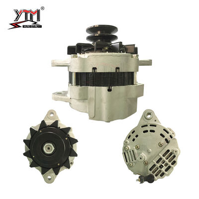 M236 6With un 1 alternador 100A 1PK 2B82-46 8-97380-511-3 del camión de la bomba 6WG1T