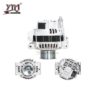 Alternador auto de M244 DC09 DX380-9 390-9C para Scania EFI 28V 110A 10PK 2035629