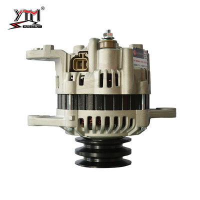 Motor eléctrico SK200-6E SK200-5 2A86-40 del alternador de M262 6D34