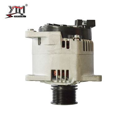 Motor eléctrico E312D E315D 313D2GC 70A 2873A704 del alternador de MR201 C4.4