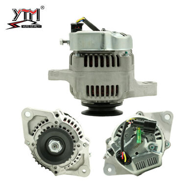 Alternador auto A69-23 101211-2951 de ND201 4D94 R60-7 12V 45A 1PK