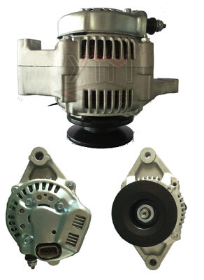 101211-3730 motor eléctrico ND204 B3.3 YC60-7 YC85-7 del alternador