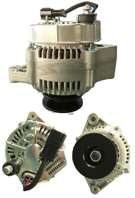 Motor eléctrico 101211-7960 del alternador de ND205 6D102T PC70-8 PC78-8 4BT3.3