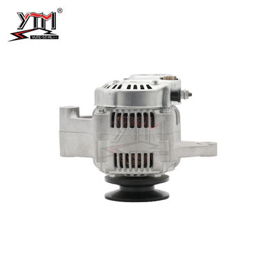 Alternador de la carretilla elevadora 1PK de ND206 7F 1012118700 con el regulador de SIGL
